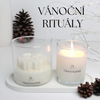 Rituály spojené s Vánoci dodržujeme v mnoha domácnostech, i když nejsme nutně věřící. Naše kultura ale stále vychází z...