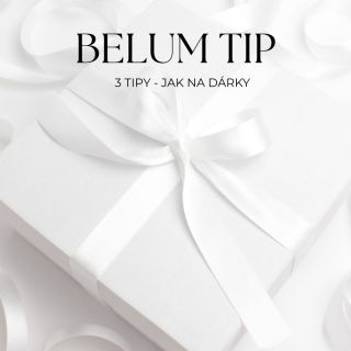 3 tipy, jak letos vybrat dárky, které doopravdy potěší: 🎁 ⁠ ⁠ZAMĚŘTE SE NA OBDAROVANOU / OBDAROVANÉHO – přemýšlejte, co má...