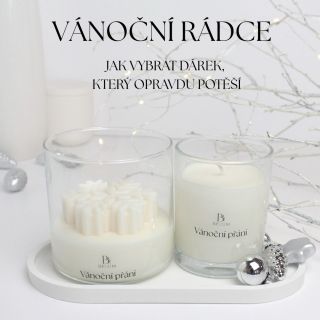 VÁNOČNÍ RÁDCE 👉 Podívejte na náš blog, kde najdete i další rady v článku Vánoční rádce. (link v bio) 🎄 Objevte našeho...